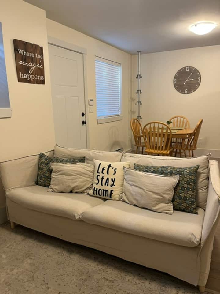 Cozy And Comfy Home Away From Home Family Oriented - Langley