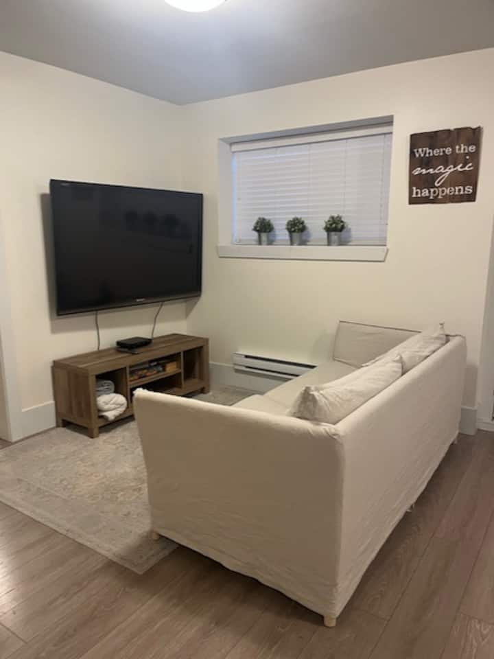 Cozy And Comfy Home Away From Home Family Oriented - Langley