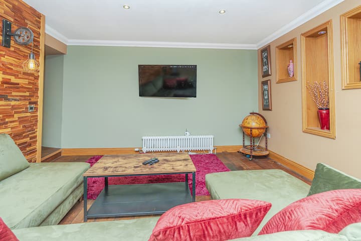 Navitie Apartment - Kinross