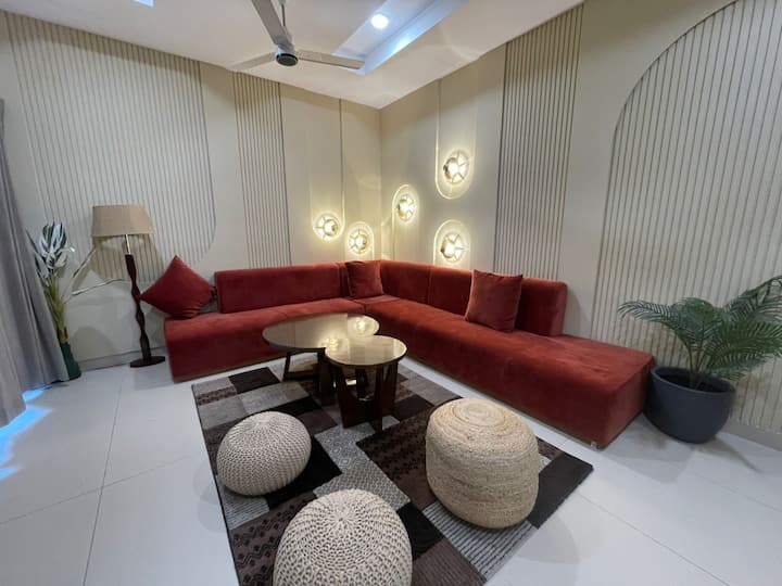 3bhk Furnished Flat Near Triveni Ghat Rishikesh - 瑞詩凱詩