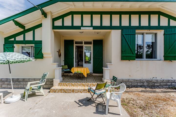 Maison De Charme - Contis-Plage