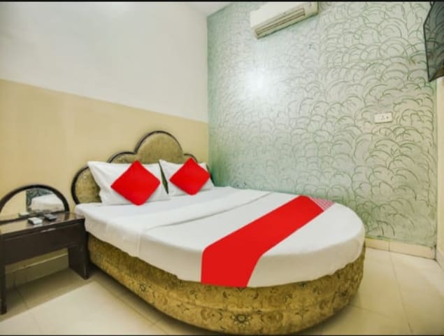 Guest favorite listing in Chandigarh