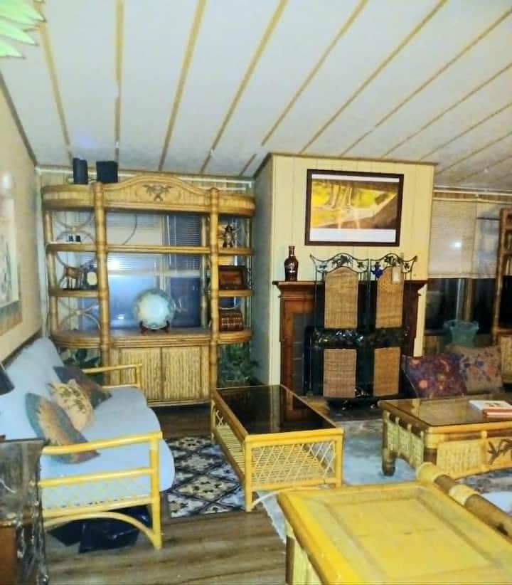 Roomy Hill Country Home That Is Pet Friendly! - Kerrville, TX