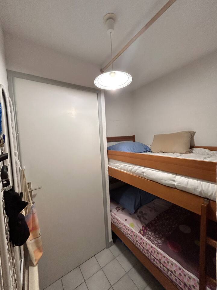 Prostor za spavanje