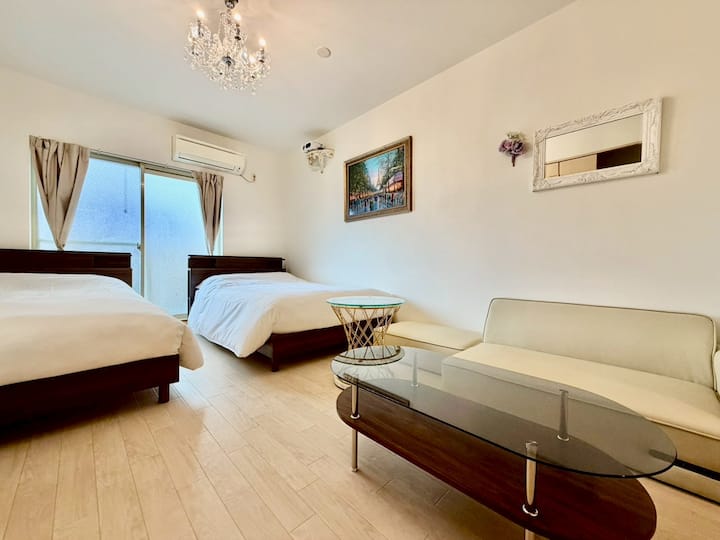 Easy Access To Usj/direct Namba/quiet Local Home - Japón