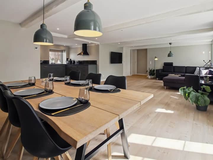 "Farah" - 25km From The Sea By Interhome - Ribe