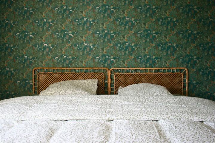 Chambre 1
