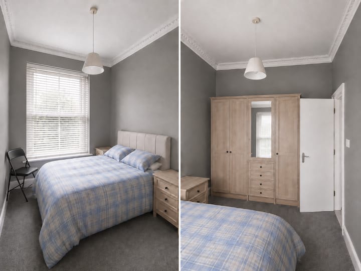 Double Bedroom With Ur Own Bathroom @City Centre - Cork, Ireland