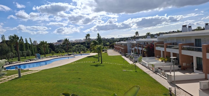 Casa Sunset Pool & Garden - Albufeira