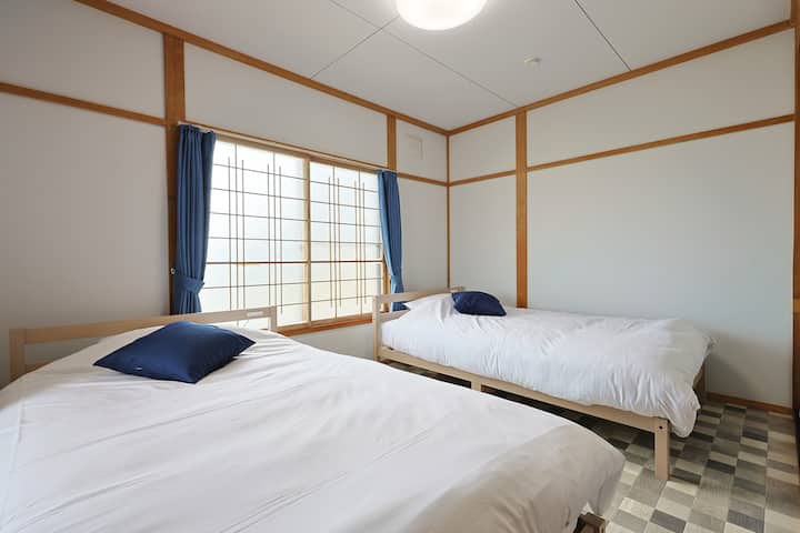 寝室3