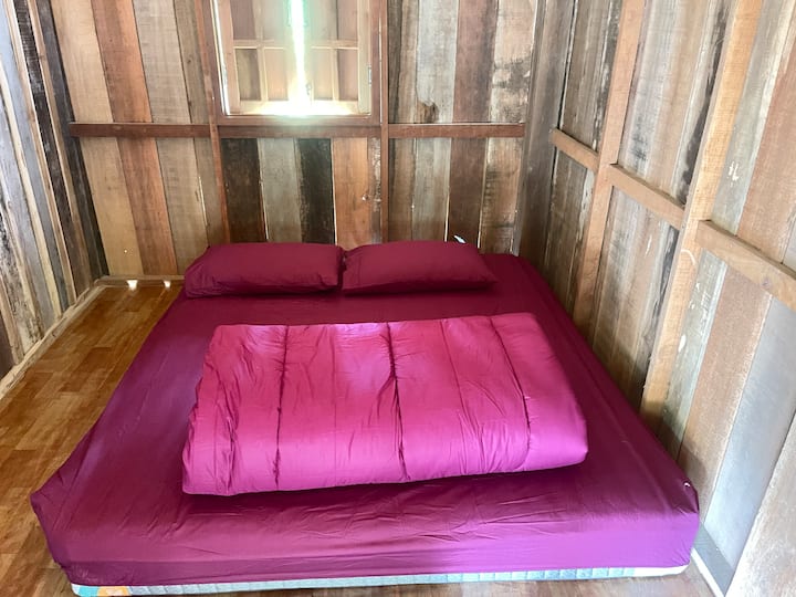 Authentic Lao Farmstay Near Luang Prabang - Luang Prabang