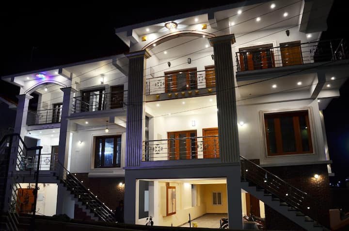Swastika Homes | Budget Stay In Kodaikanal - Kodaikanal