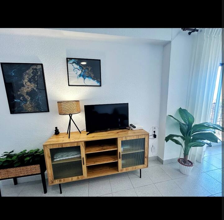 Romero Del Mar - Benicàssim