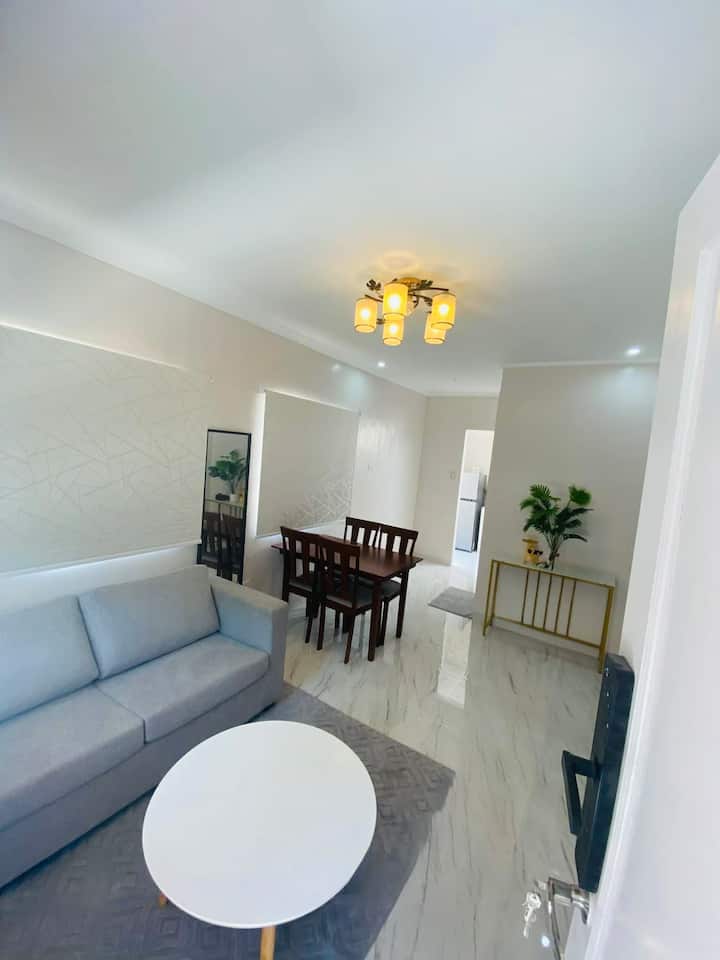 Your Cozy, Air-conditioned Home Away From Home - Cagayan de Oro