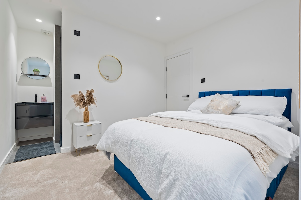 Bungalow flat