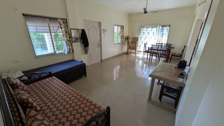 Private Nature Farm Villa|peaceful Getaway, Dapoli - Dapoli