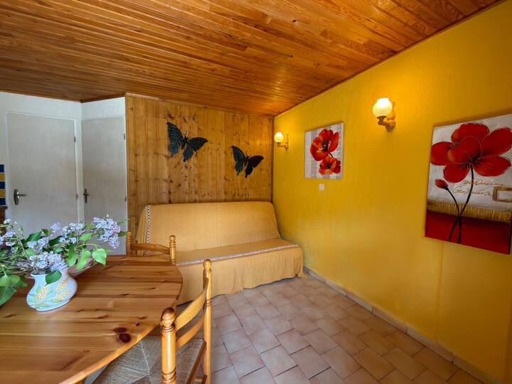 Appartement Avec Terrasse Dans Le Verdon ! - Castellane