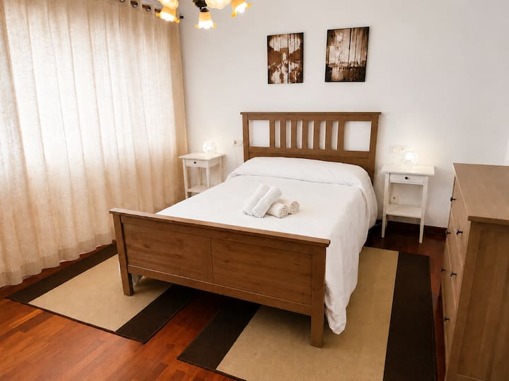 Airtegal Apartamento Burbujas Cedeira - Cedeira