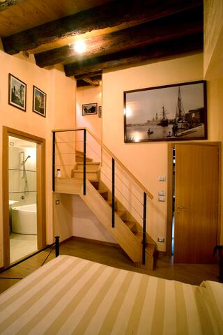 Ca ‘Barba FLAT – Rialto gallery image 3