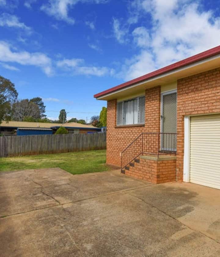 Best Place To Live As Couple, Friends Or Family - Toowoomba