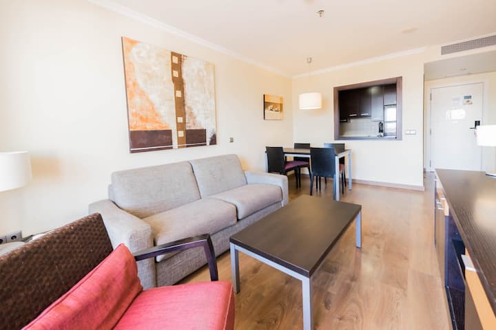 Príncipe Resort - Benalmádena