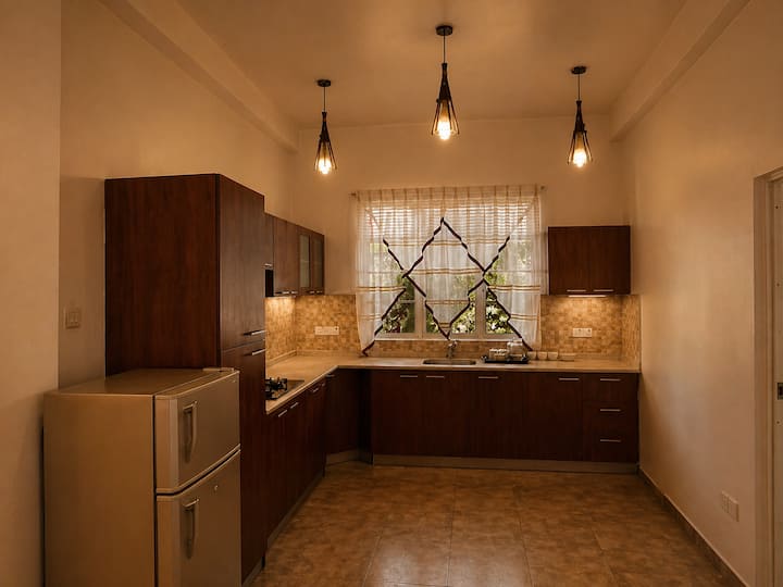 Callisto A Place That Feels Like Yours! - Nuwara Eliya