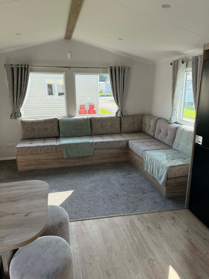 Holiday Park Home - Weymouth