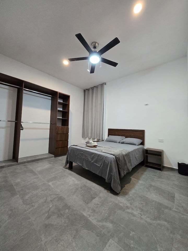 Habitación 2