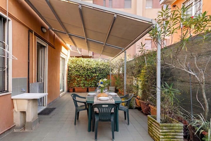-20% [5 Chambres  9 Pers.] Tram & Bus 5 Min - Milan