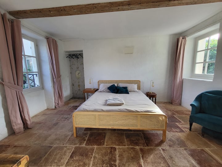 Clair Matin Chambre D'hôtes Avec Petit Dejeuner - Saint-Aubin-sur-Mer