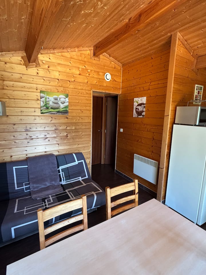 Gîte Chaleureux En Plein Coeur De L'ardèche 2 - Alba-la-Romaine