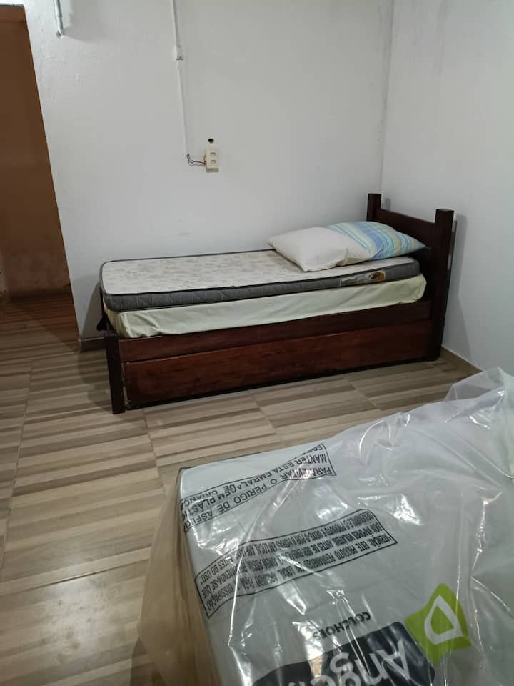 Chambre 1