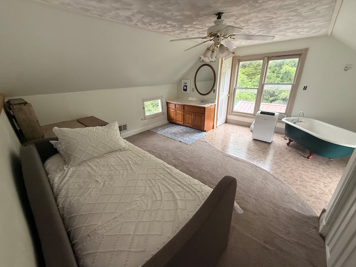 Habitación 1