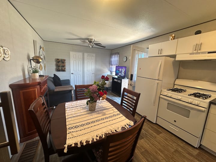 Cottage In Wine Country At Vineridge Resort - Niagara-on-the-Lake