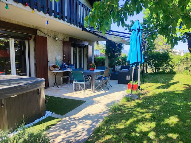 Guest favorite listing in Grenoble