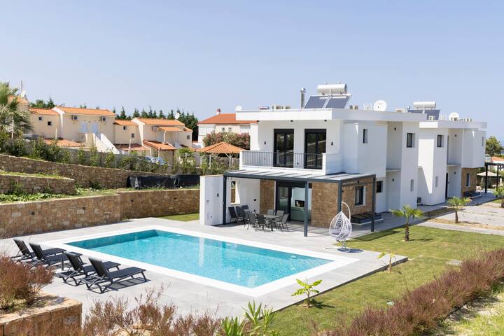 LiveinGreece managed Airbnb listing 1