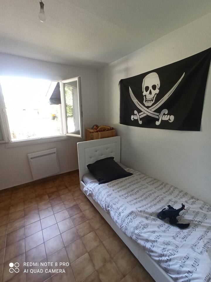 Spavaća soba 2