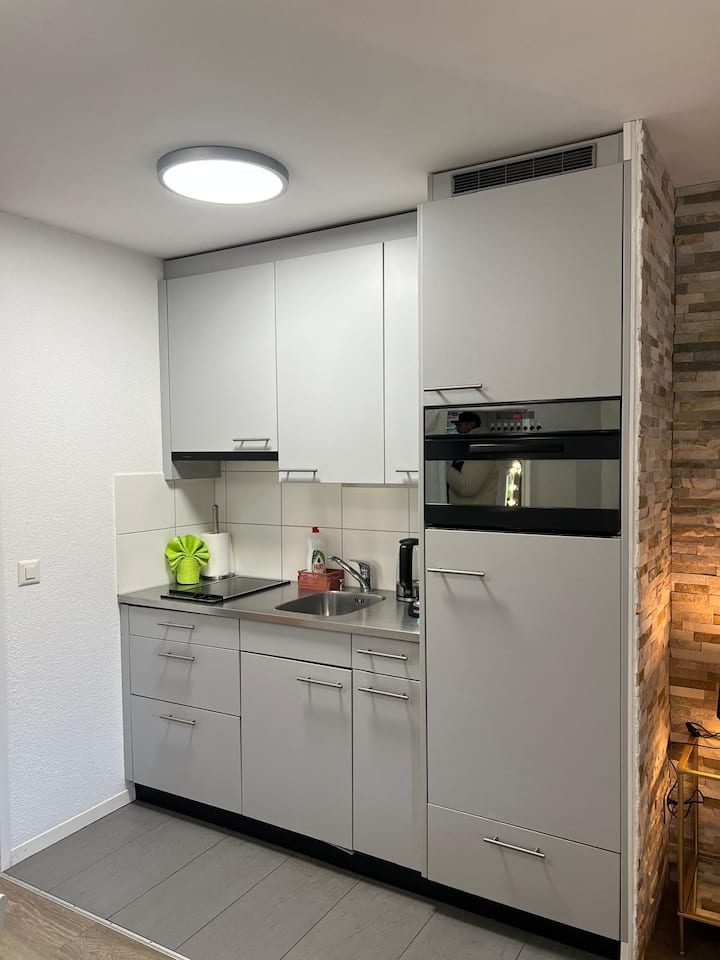 Rawda Ferien Wohnung 2 - Interlaken