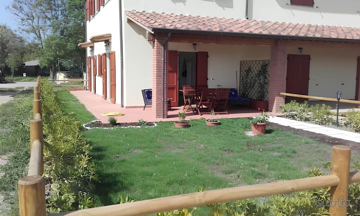 Casa Vacanze Vanni - Piombino