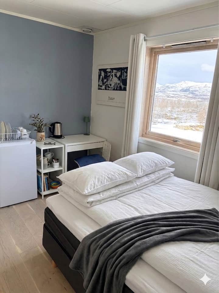 Arctic Retreat - Tromsø
