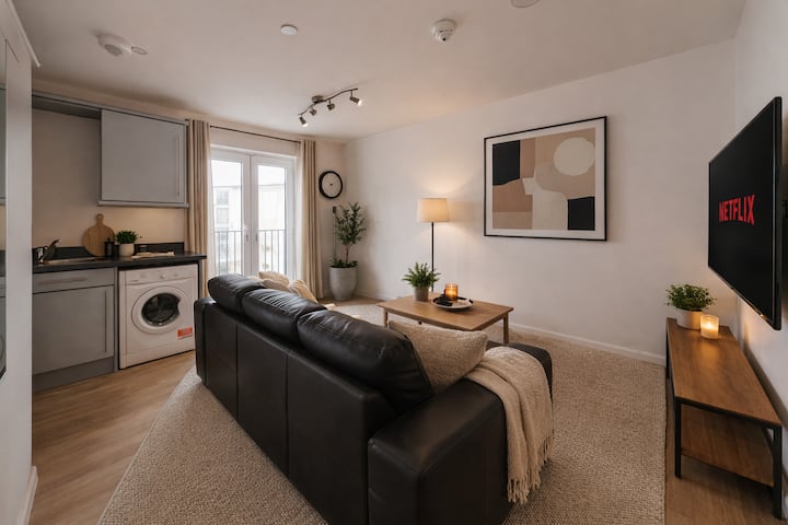Newcastle City Centre Quayside|secure Free Parking - Newcastle upon Tyne