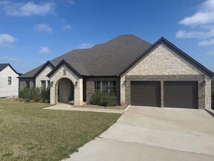 B3's Beneke's Bed And Breakfast - Denton, TX