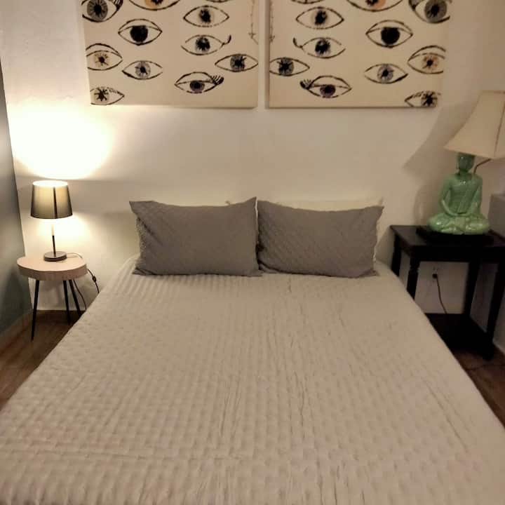 Habitación