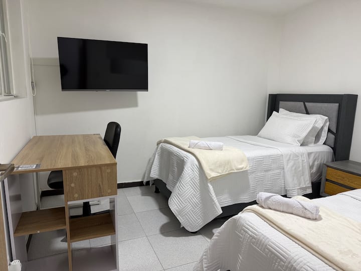 Quarto 2