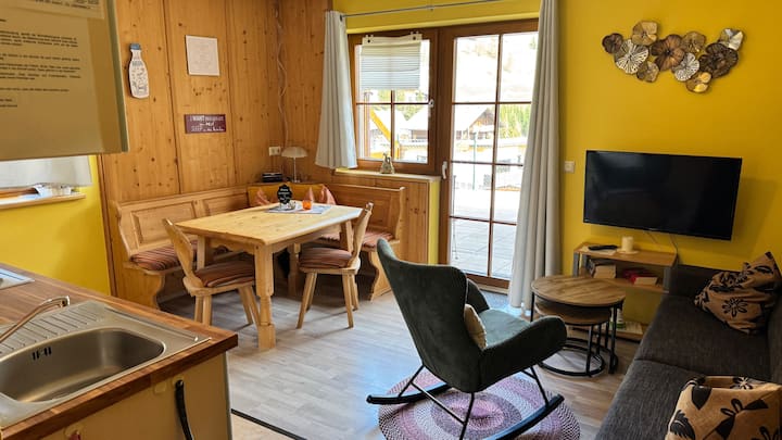Tolle Ferienwohnung In Kals Am Großglockner - Kals am Großglockner