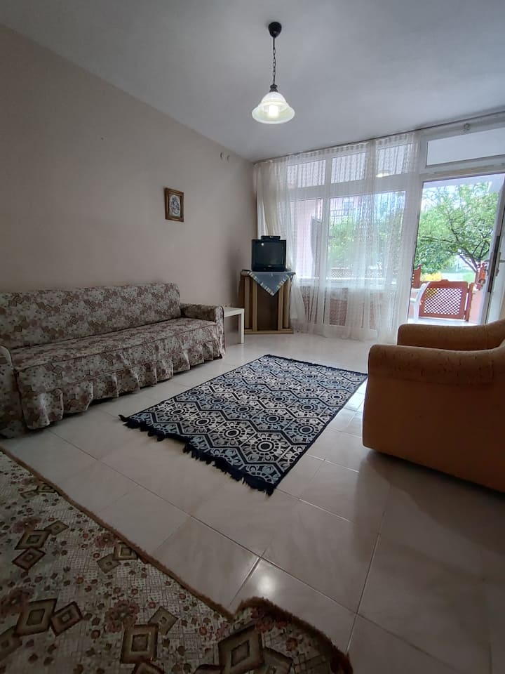 No:02 Kaptan Saros Turizm - Edirne