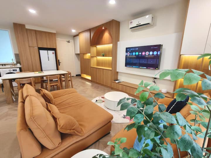 4br+bathtub@medini Signature@3mins Drive Legoland - Jurong East