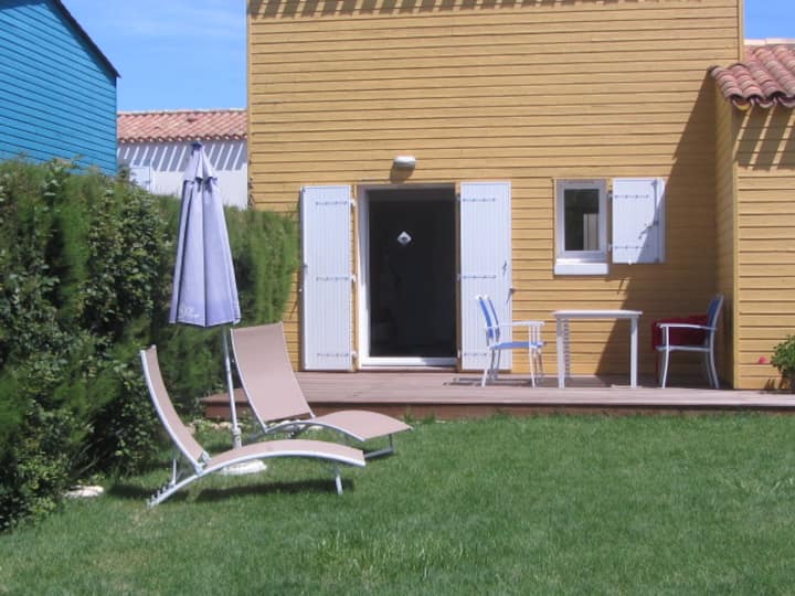 Les Amareyeurs à Oléron - Île d'Oléron