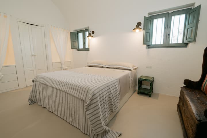 Habitación 1