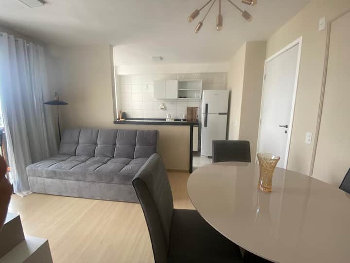Apartamento Praia Do Futuro: Ap 1108 T-03 - Fortaleza